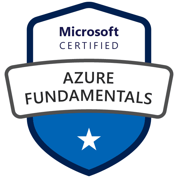 AzureFundamentals